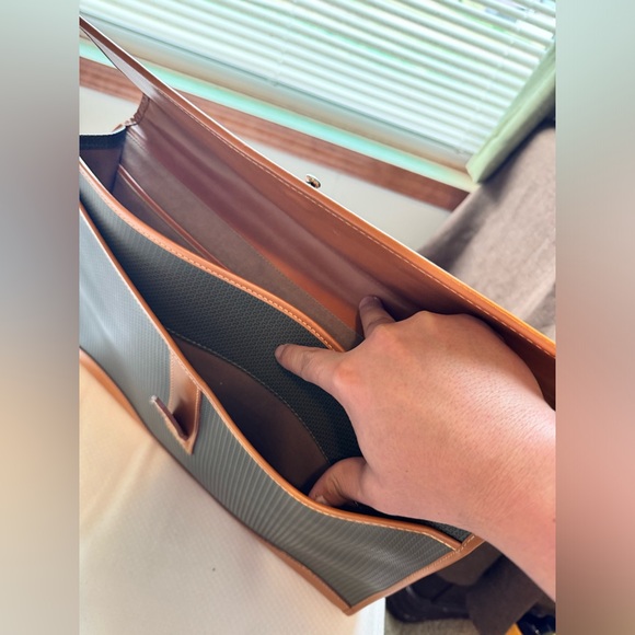 🙏Jourdan Document Bag - Picture 11 of 14